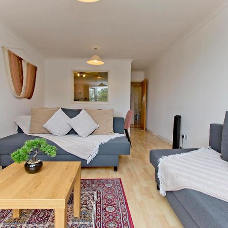 Imperial Onedin Point-Tower Hill Apartment Londres Exterior foto